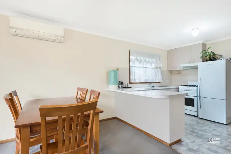 Third view of Homely house listing, 1/9 Patricia Court, Golden Square VIC 3555