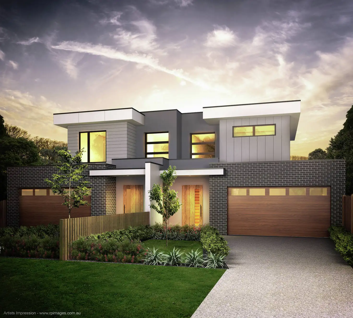 Main view of Homely house listing, 2/25 Hamilton Street, Safety Beach VIC 3936