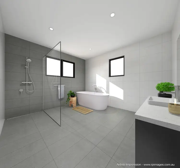 Third view of Homely house listing, 2/25 Hamilton Street, Safety Beach VIC 3936