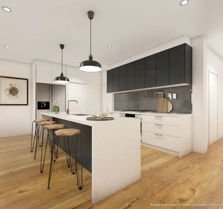 Fourth view of Homely house listing, 2/25 Hamilton Street, Safety Beach VIC 3936