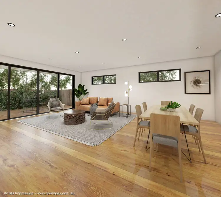 Fifth view of Homely house listing, 2/25 Hamilton Street, Safety Beach VIC 3936