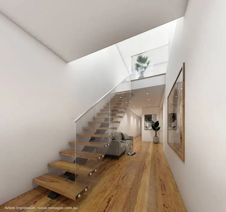 Sixth view of Homely house listing, 2/25 Hamilton Street, Safety Beach VIC 3936