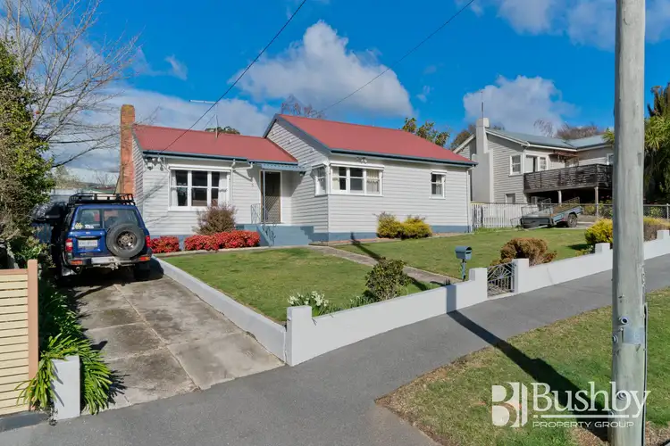 Main view of Homely house listing, 5 Weedon Avenue, South Launceston TAS 7249