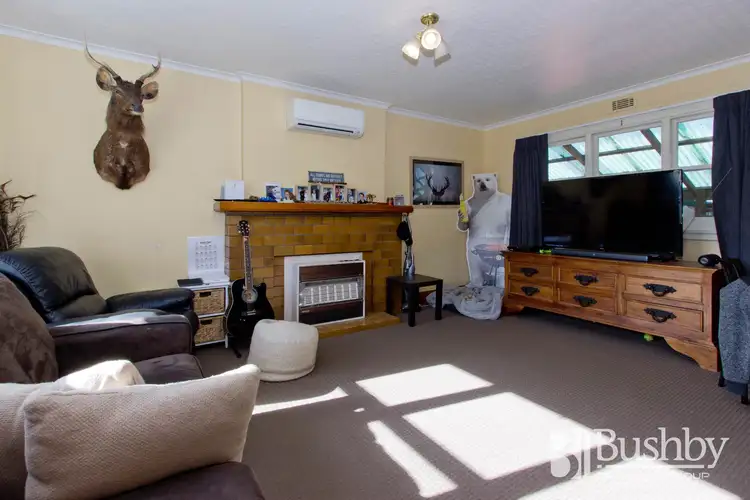 Second view of Homely house listing, 5 Weedon Avenue, South Launceston TAS 7249