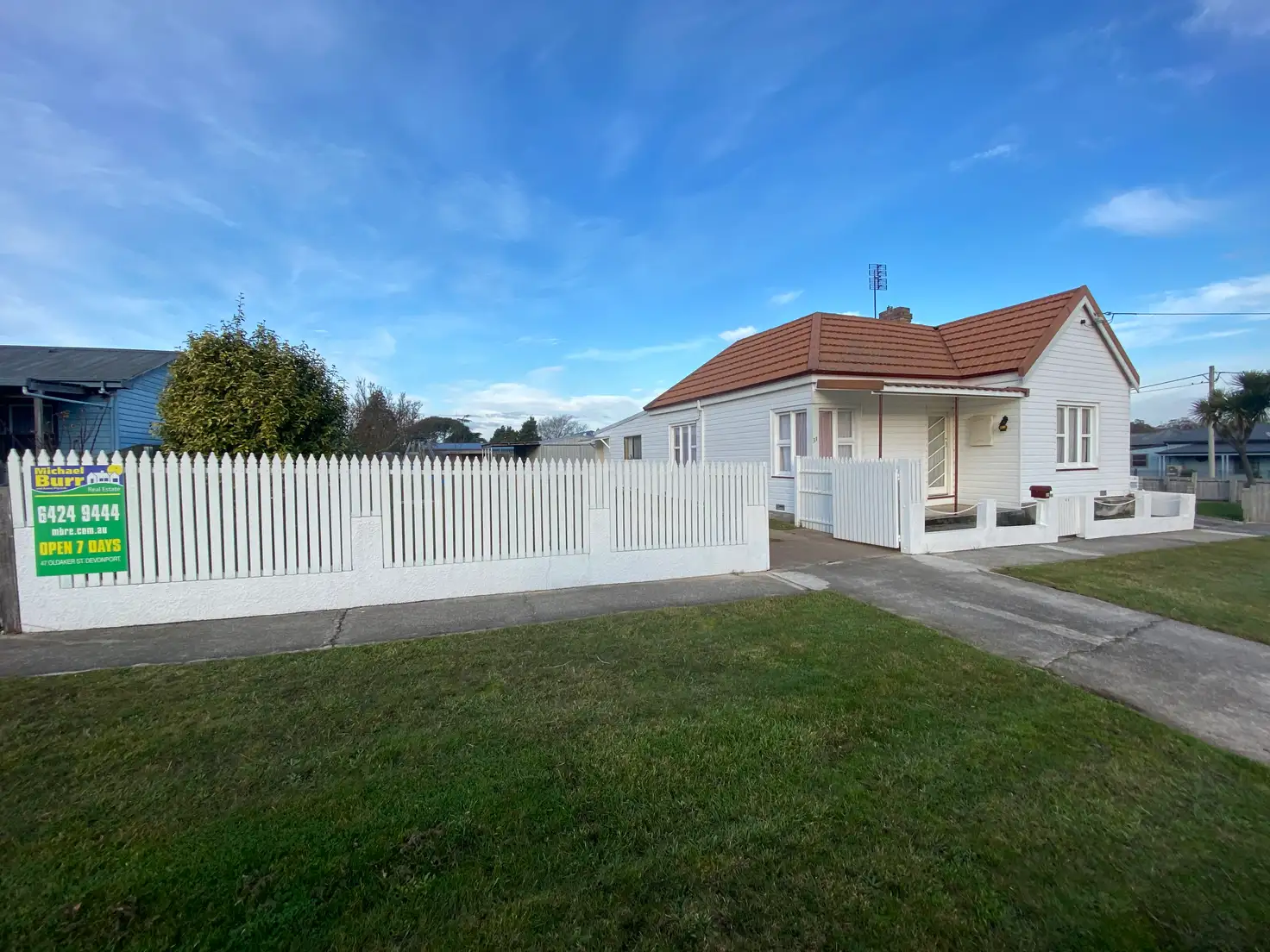 Main view of Homely house listing, 31 James Street, Latrobe TAS 7307