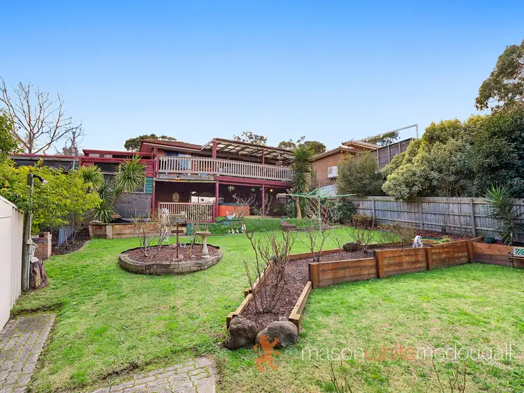 Main view of Homely house listing, 26 Beard Street, Eltham VIC 3095