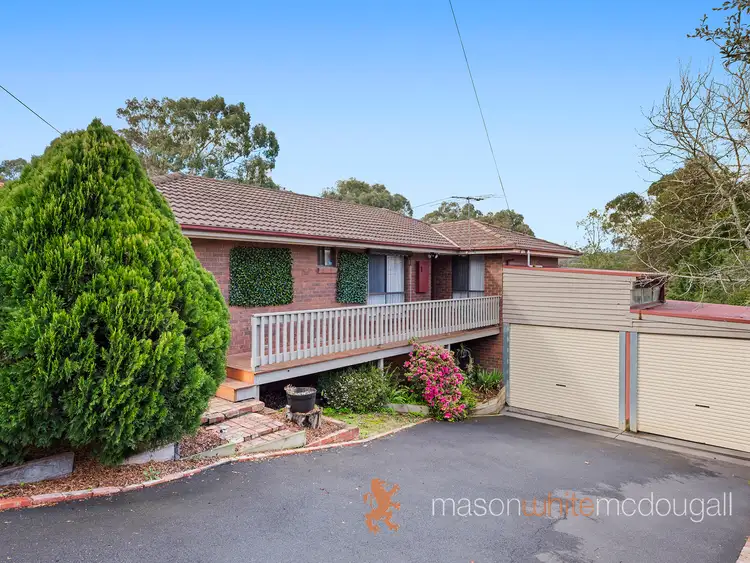 Second view of Homely house listing, 26 Beard Street, Eltham VIC 3095