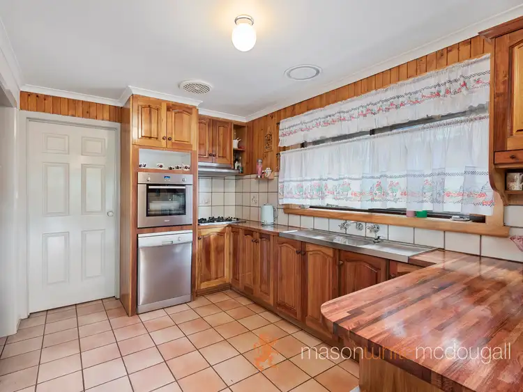 Third view of Homely house listing, 26 Beard Street, Eltham VIC 3095