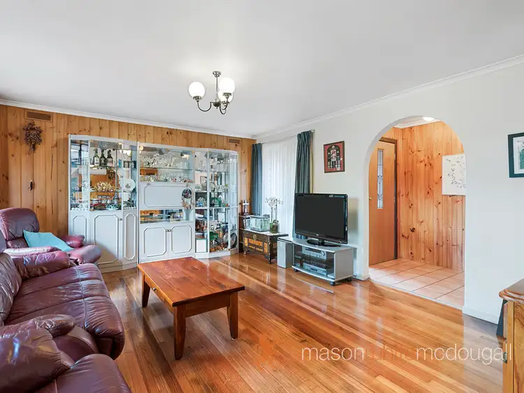 Fifth view of Homely house listing, 26 Beard Street, Eltham VIC 3095