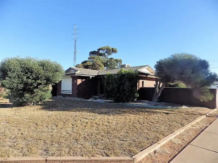 58 NEWTON STREET, Whyalla SA 5600