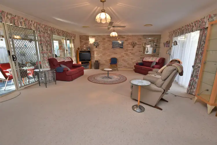 Second view of Homely villa listing, 3/6a Wallamba Close, Tuncurry NSW 2428