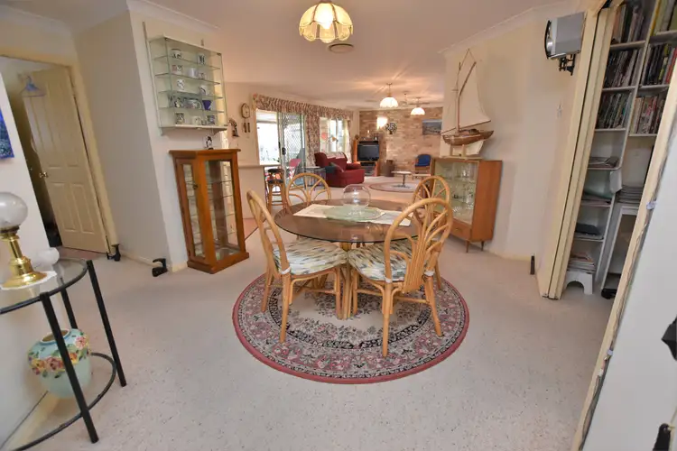 Third view of Homely villa listing, 3/6a Wallamba Close, Tuncurry NSW 2428