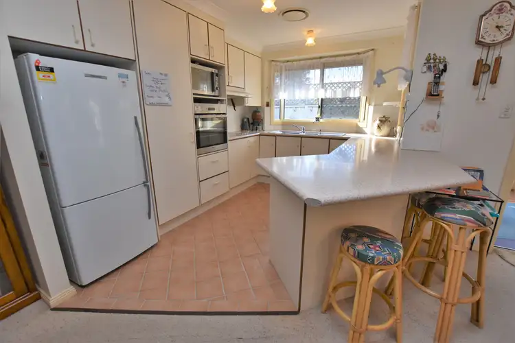 Fourth view of Homely villa listing, 3/6a Wallamba Close, Tuncurry NSW 2428