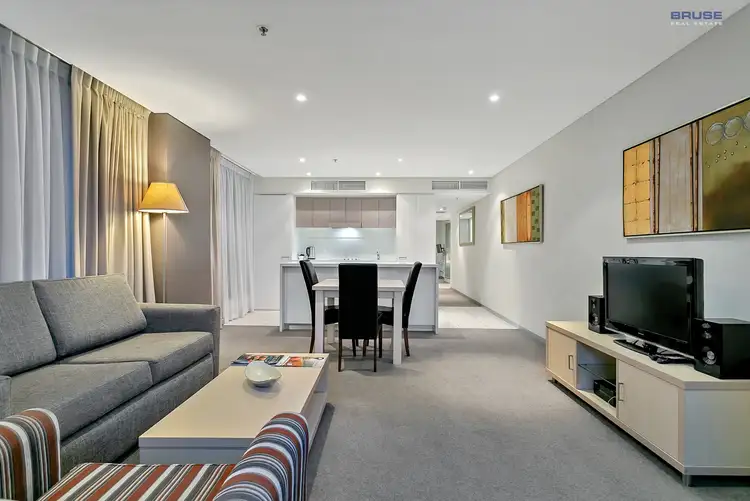 406/102 - 105 North Terrace, Adelaide SA 5000
