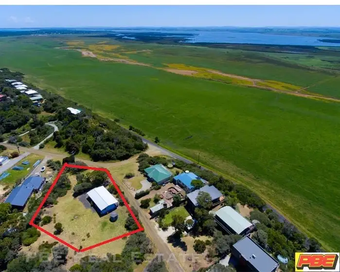80-82 LOUIS ROAD, Venus Bay VIC 3956