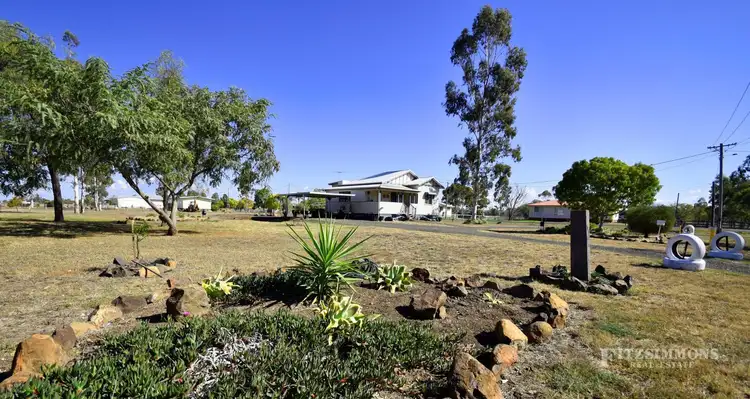 Second view of Homely house listing, 67 Mahon Street, Dalby QLD 4405