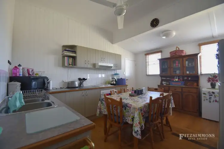 Third view of Homely house listing, 67 Mahon Street, Dalby QLD 4405