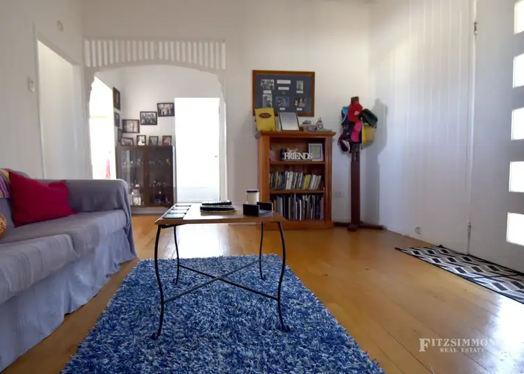 Sixth view of Homely house listing, 67 Mahon Street, Dalby QLD 4405