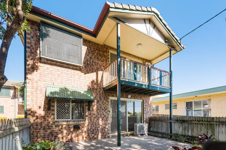 Main view of Homely unit listing, 5/85 Chaucer Street, Moorooka QLD 4105