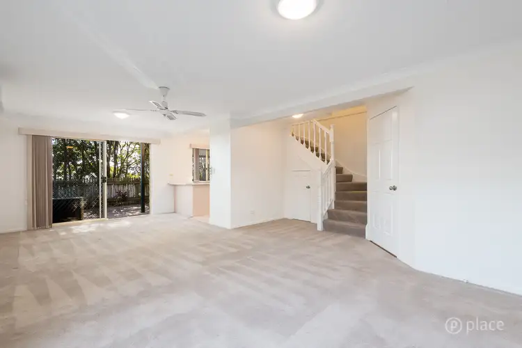 Second view of Homely unit listing, 5/85 Chaucer Street, Moorooka QLD 4105