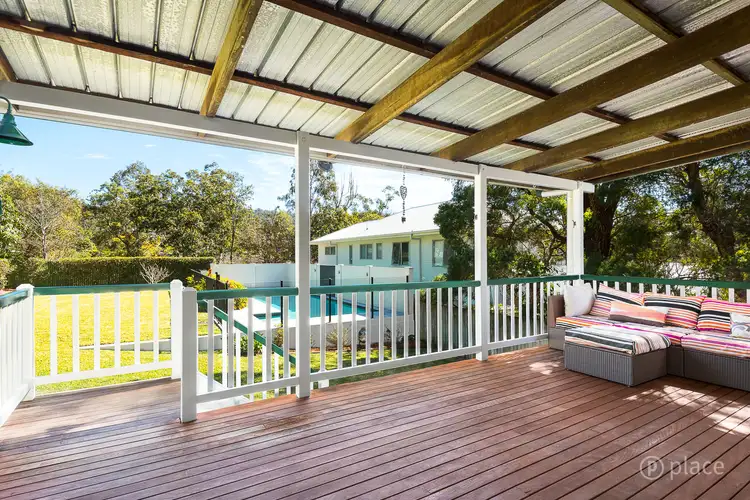 Fifth view of Homely house listing, 95 Gower Street, Toowong QLD 4066