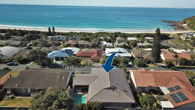 23 Palm Road, Forster NSW 2428