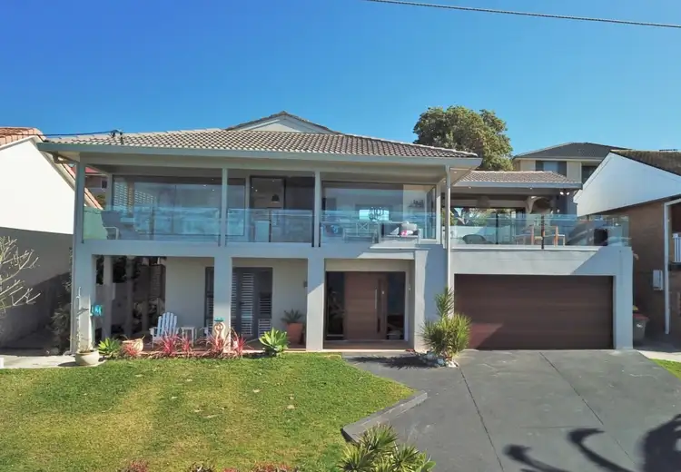 Second view of Homely house listing, 23 Palm Road, Forster NSW 2428