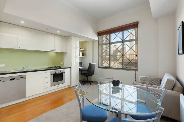 203/29-31 Market Street, Melbourne VIC 3000