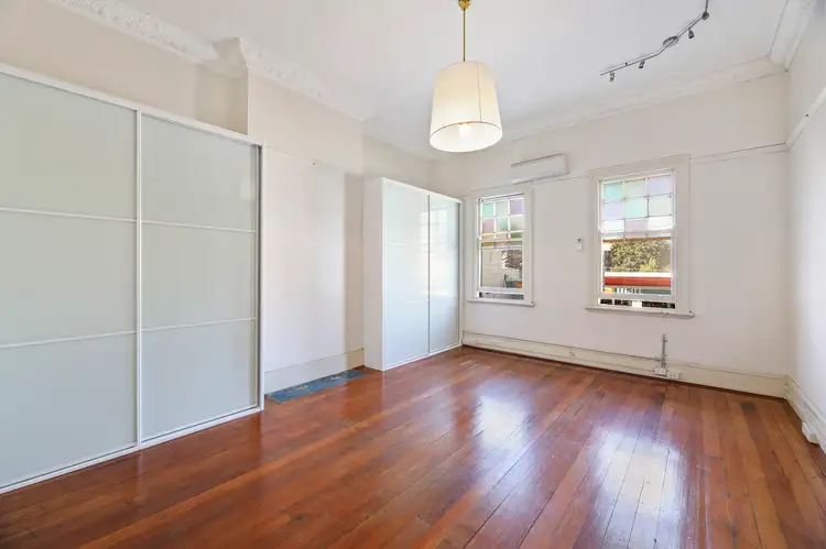 Address available on request