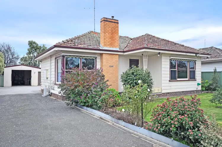 Main view of Homely house listing, 1246 Norman Street, Wendouree VIC 3355