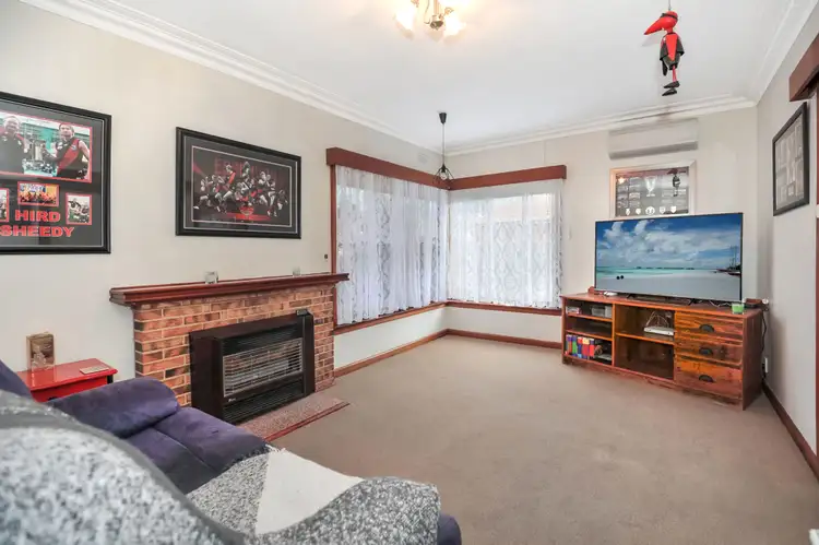 Second view of Homely house listing, 1246 Norman Street, Wendouree VIC 3355