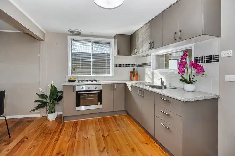 Second view of Homely house listing, 213 Lyons Street South, Ballarat Central VIC 3350