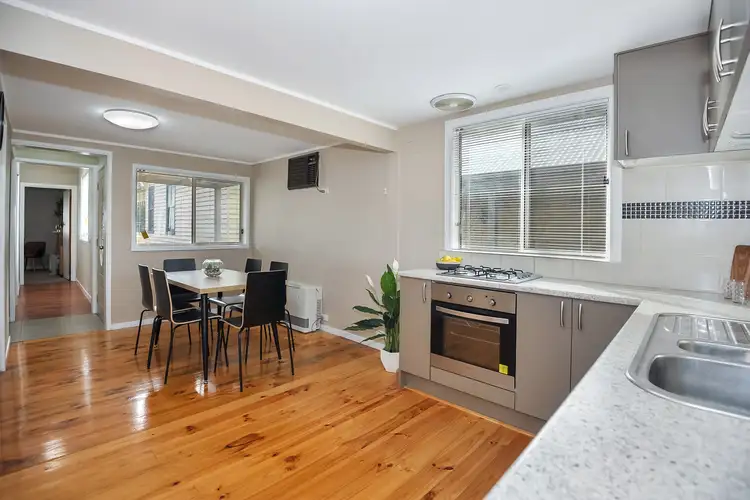 Third view of Homely house listing, 213 Lyons Street South, Ballarat Central VIC 3350