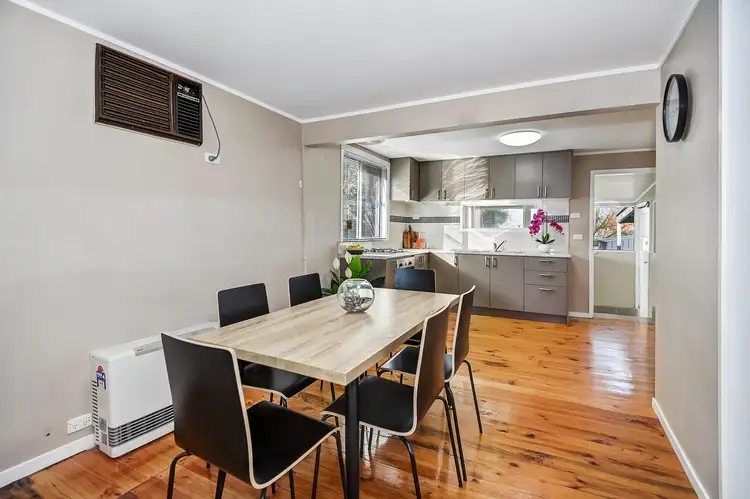 Fourth view of Homely house listing, 213 Lyons Street South, Ballarat Central VIC 3350