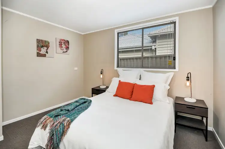 Sixth view of Homely house listing, 213 Lyons Street South, Ballarat Central VIC 3350