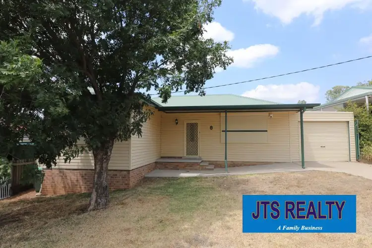 4 Nowland Street, Muswellbrook NSW 2333