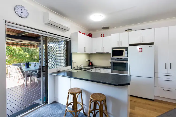 Fourth view of Homely house listing, 30 Hallidise St, Nambucca Heads NSW 2448