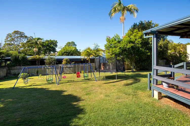 Sixth view of Homely house listing, 30 Hallidise St, Nambucca Heads NSW 2448