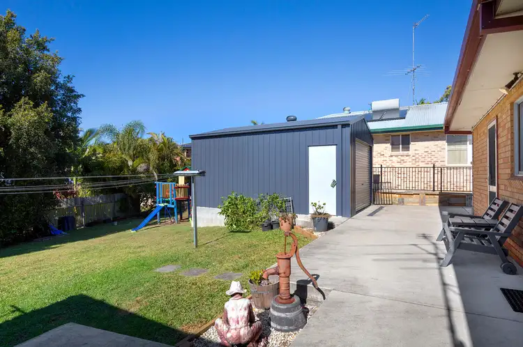 Seventh view of Homely house listing, 30 Hallidise St, Nambucca Heads NSW 2448