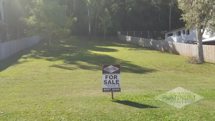 60 Roberts Drive, Trinity Beach QLD 4879