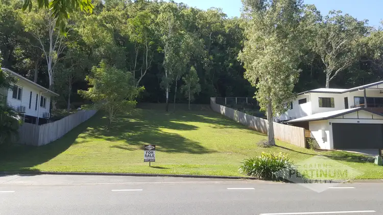 Second view of Homely land listing, 60 Roberts Drive, Trinity Beach QLD 4879