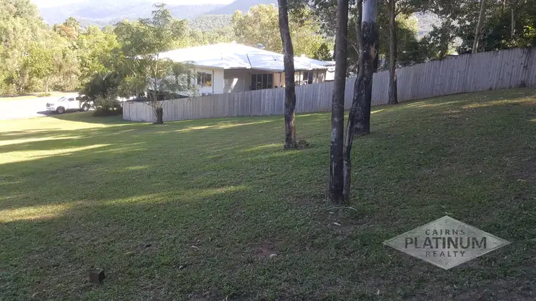 Third view of Homely land listing, 60 Roberts Drive, Trinity Beach QLD 4879