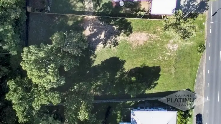 Fourth view of Homely land listing, 60 Roberts Drive, Trinity Beach QLD 4879