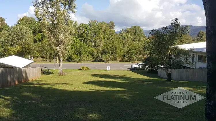 Fifth view of Homely land listing, 60 Roberts Drive, Trinity Beach QLD 4879