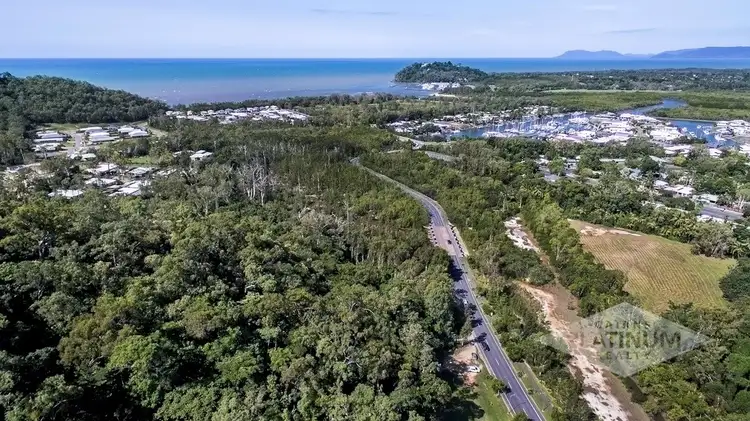 Sixth view of Homely land listing, 60 Roberts Drive, Trinity Beach QLD 4879