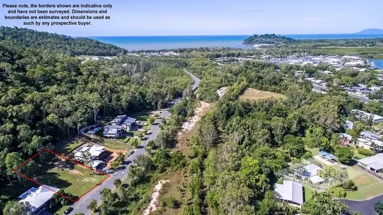 Seventh view of Homely land listing, 60 Roberts Drive, Trinity Beach QLD 4879