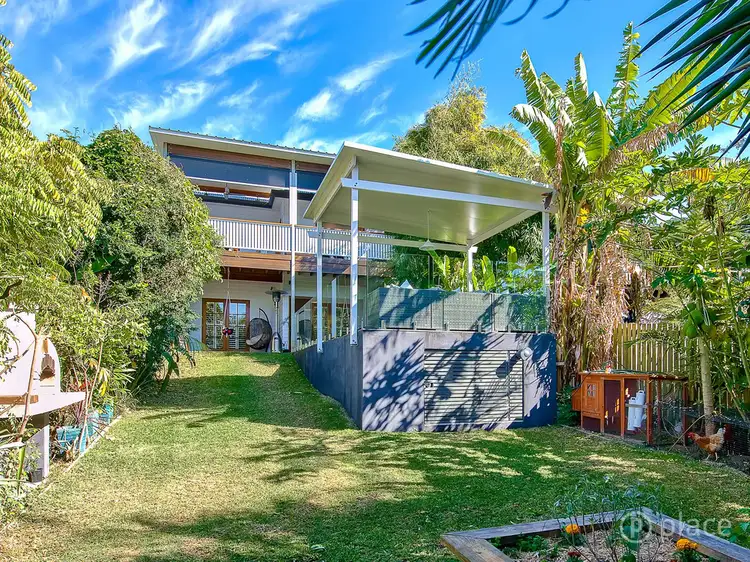 119 Grovely Terrace, Mitchelton QLD 4053