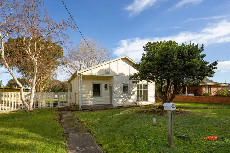 19 Turner Street, Wonthaggi VIC 3995