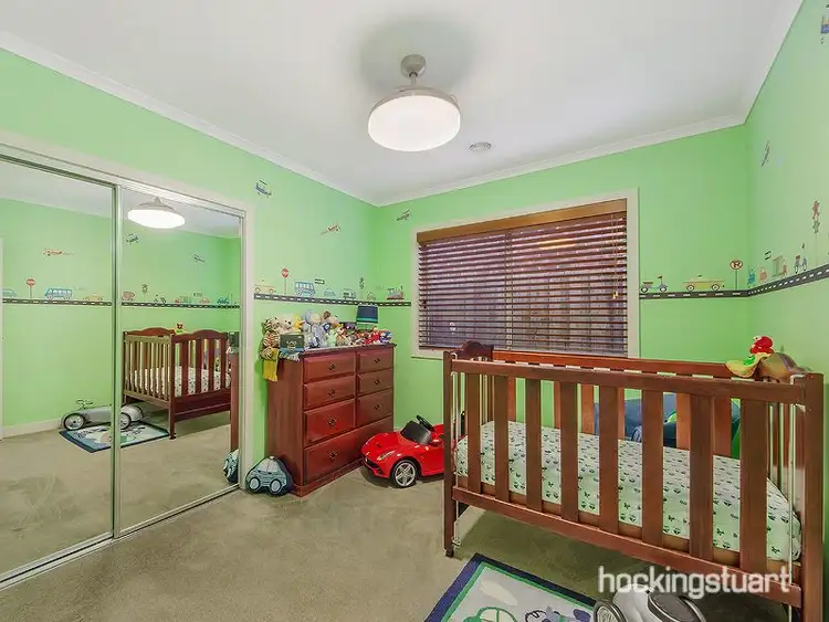 Seventh view of Homely house listing, 7 Garnet Way, Taylors Hill VIC 3037