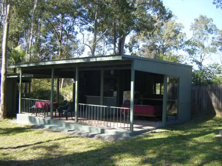 Fifth view of Homely house listing, 6 Wattle Street, Karuah NSW 2324